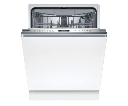 Szerokość - 60 cm Zmywarka BOSCH SMD6ECX21 60cm, 14kpl, EfficientDry, MaxFlex, Home Connect, TimeLight, ExtraClean Zone ,3kosz